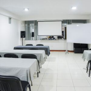 Auditorio Simple