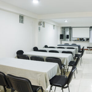 Auditorio Superior